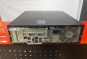 HP RP5 Intel i5 3.1 GHz, 8GB RAM, SSD (3 foto / 6)