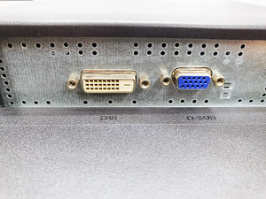 Philips 221V monitor FHD, DVI (2 foto / 5)
