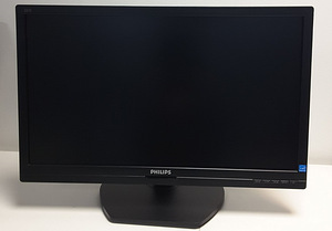 Philips 221s6l Full HD LED monitor