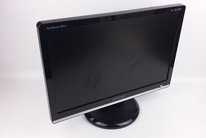 Samusung 206BW monitor