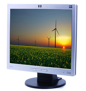 Hp L1706 monitor