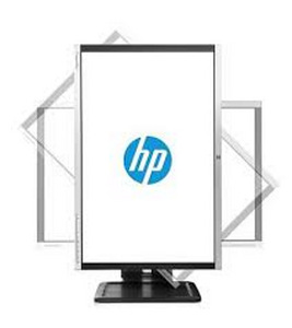 Монитор HP LA2405x (3 фото из 5)