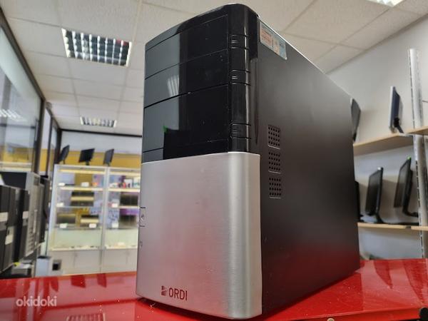 Lauaarvuti E7500 2,93GHz, 4gb ram, AMD RADEON HDMI-ga (foto #1)