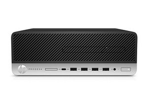 HP ProDesk 600 G5 lauaarvuti (1 foto / 6)
