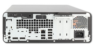 HP ProDesk 600 G5 lauaarvuti (4 foto / 6)