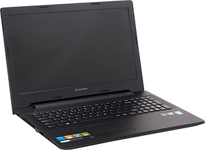 Lenovo G50-70 i7, 8gb ram, 512gb ssd (1 foto / 6)