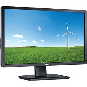 Dell Professional P2412H monitor 24" (1 foto / 4)