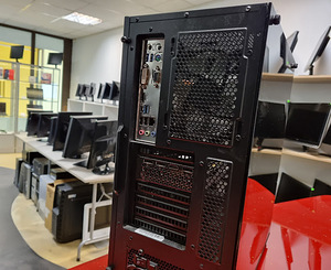 Mänguriarvuti I7-9700K, 16GB Ram, 512GB SSD, RTX 2070 Super (4 foto / 6)