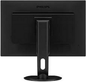 27" Wide LED Philips Brilliance 272S, 2 ms, QHD (3 foto / 4)