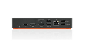Lenovo USB-C gen 2 dock (2 foto / 4)
