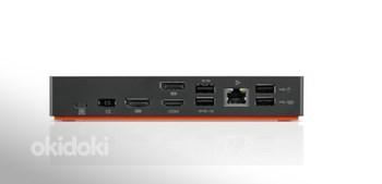 Lenovo USB-C gen 2 dock (foto #2)