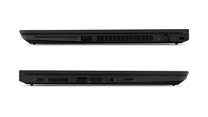 Uus Lenovo P14s sülearvuti Ryzen 7 PRO 4750U, 16 GB Ram (4 foto / 7)