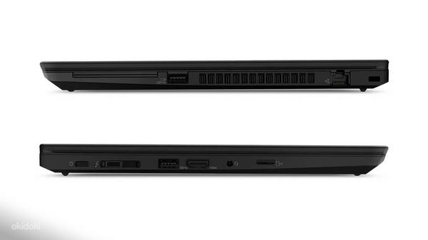 Uus Lenovo P14s sülearvuti Ryzen 7 PRO 4750U, 16 GB Ram (foto #4)