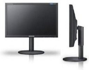Samusung Syncmaster B2240 LED monitor (2 foto / 4)