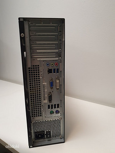 Fujitsu E700 E90+ i5 4440 @ 3,1Ghz, 8GB DDR3, SSD (3 foto / 5)