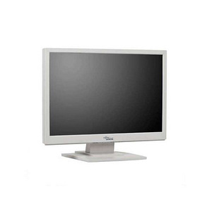 Fujitsu ScenicView A19W-3 monitor
