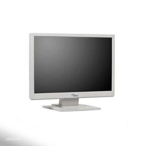 Fujitsu ScenicView A19W-3 monitor (foto #1)