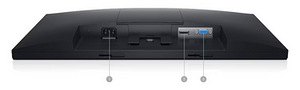 Dell E2020H monitor (1 foto / 3)