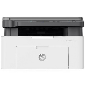 HP MFP Laser 135w printer uue tooneriga (2 foto / 3)