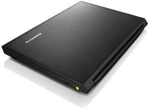 Lenovo B590 sülearvuti (2 foto / 6)