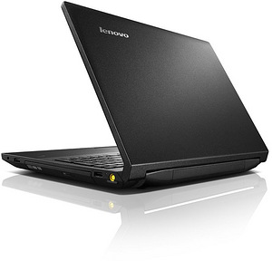 Lenovo B590 sülearvuti (3 foto / 6)