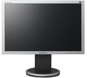 Samsung Syncmaster 940bw monitor (1 foto / 1)