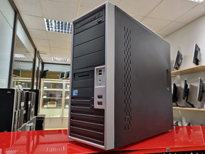 Lauaarvuti i7 920 @ 2,67GHz, 8GB ram, SSD, R9 280 (1 foto / 4)