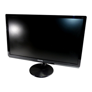 Монитор philips 227e4l с Full HD HDMI (3 фото из 6)