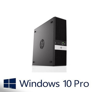 HP RP5 POS Intel i5 3.3 GHz, 8GB RAM, SSD (2 foto / 4)