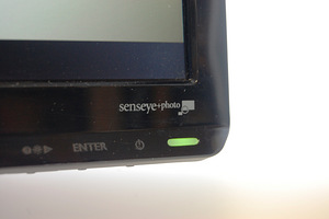 Benq G922HDAL LED Senseye monitor (2 foto / 4)
