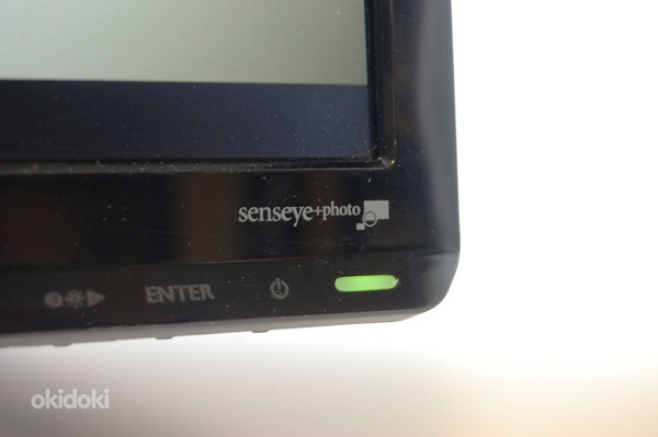 Benq G922HDAL LED Senseye monitor (foto #2)