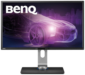Benq BL3200PT 32" QHD monitor (1 foto / 3)