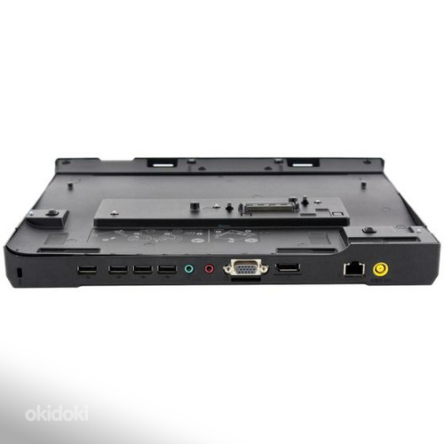 Lenovo X220 X230 Ultrabase dock DVD romiga (foto #2)