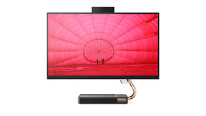 Lenovo AIO 5 24IMB05 Intel® Core™ i5 10400T (1 foto / 7)