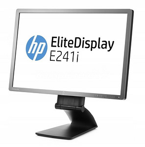 Hp Elitedisplay E241i IPS monitor (2 foto / 5)