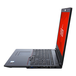 Fujitsu U758 ultrabook i7-8550U, 16GB RAM, 500GB SSD, ID, 4G (3 foto / 4)