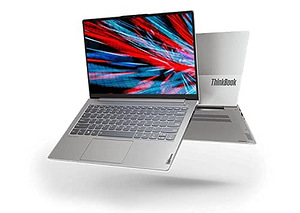 Lenovo ThinkBook 13s Gen 2 i5, 16GB, 2K (1 foto / 7)