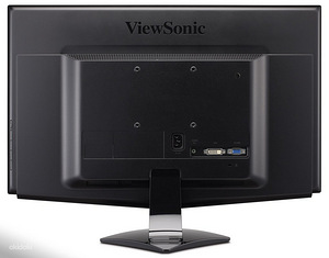 Viewsonic va2448 LED Full HD monitor 24" (3 foto / 6)