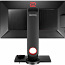 BenQ Zowie XL2546 240Hz Gaming E-sports monitor garantiiga (foto #3)