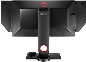 BenQ Zowie XL2546 240Hz Gaming E-sports monitor garantiiga (3 foto / 4)