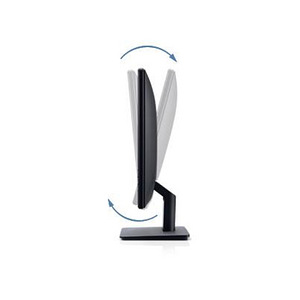 Dell E1715S LED monitor (2 foto / 3)