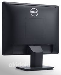 Светодиодный монитор Dell E1715S (фото #3)