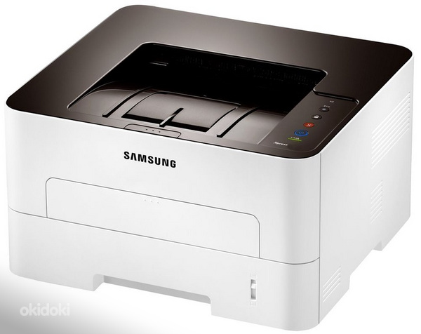 Лазерный принтер Samsung Laserjet M2625 (фото #2)