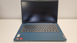 Lenovo Ideapad 5 14ARE05 Ryzen 5 4500U, 512GB SSD (2 foto / 7)