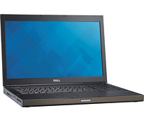 Dell Precision M4800 i7-4700HQ, 16 ГБ оперативной памяти