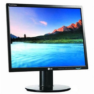 Lg L1954TQ monitor 19" DVI (1 foto / 1)