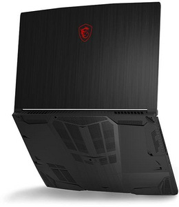 MSI GF63 Thin 11UC i5, Nvidia 3050 videokaardiga sülearvuti (3 foto / 4)