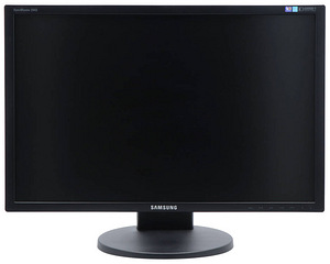 Монитор Samsung 2443bw FHD 24"