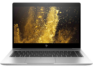 Hp Elitebook 840 G6 i7 privaatsusfiltriga (1 foto / 3)