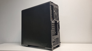 Gamer lauaarvuti i5-7600, 16GB DDR4 mälu, 1060 6GB video (3 foto / 3)